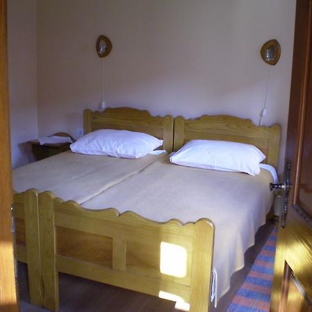 Apartments Iza Na Trem Čigoč 外观 照片