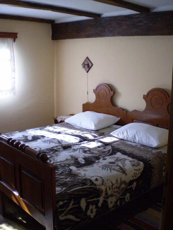 Apartments Iza Na Trem Čigoč 外观 照片