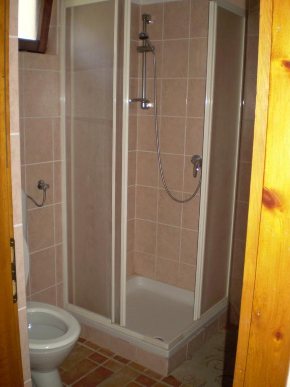 Apartments Iza Na Trem Čigoč 外观 照片