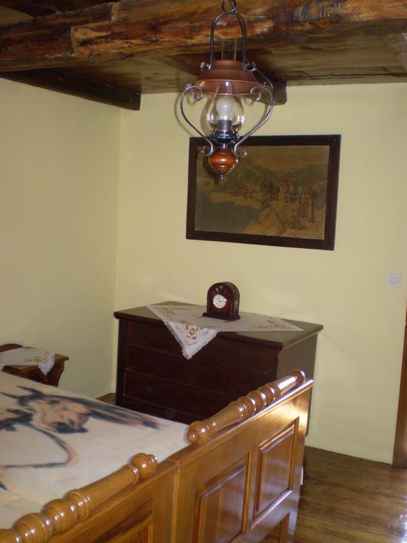 Apartments Iza Na Trem Čigoč 外观 照片