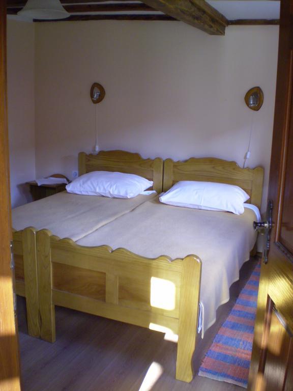 Apartments Iza Na Trem Čigoč 外观 照片